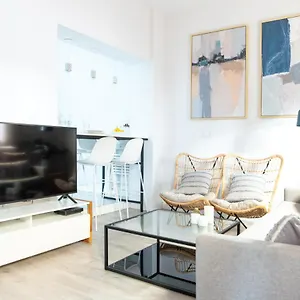 Tinto Townhouse By Olala Homes , Sevilha Espanha