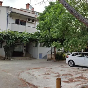 Blaskovic , Póla Horvátország