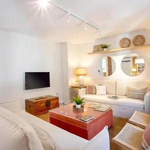 Genteel Larios Apartament Malaga
