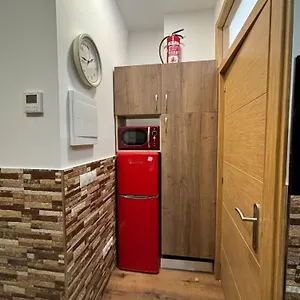 Deluxe Barajas , Madri Espanha