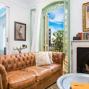  Apartamento Central Suites Barcelona