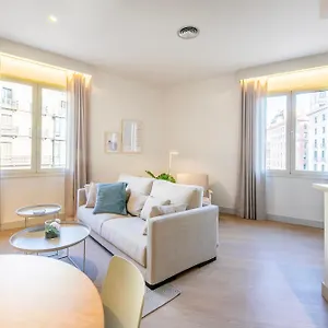  Apartamento Fisa Ramblas