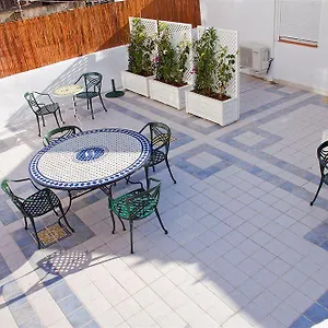 Agua Alegre Apartament Barcelona
