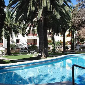 Córcega Palmyra , Salou Espanha