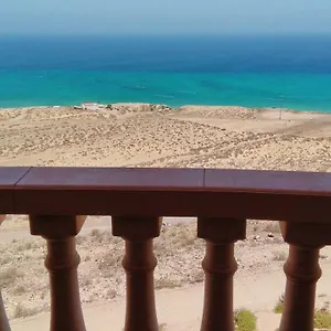 Relax, Descanso Y Experiencia Inolvidable Apartament Costa Calma