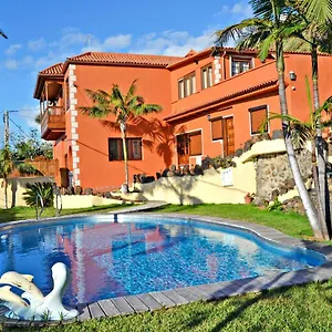 Casa Victor Gospodarstwo agroturystyczne La Orotava