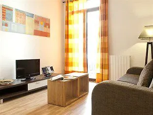 Mh Apartments Liceo Barcelona 0*,  Espanha