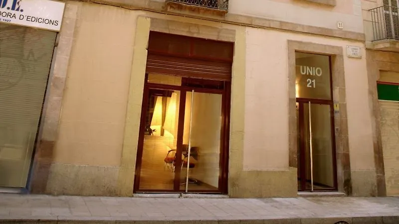 Mh Apartments Liceo Barcelona
