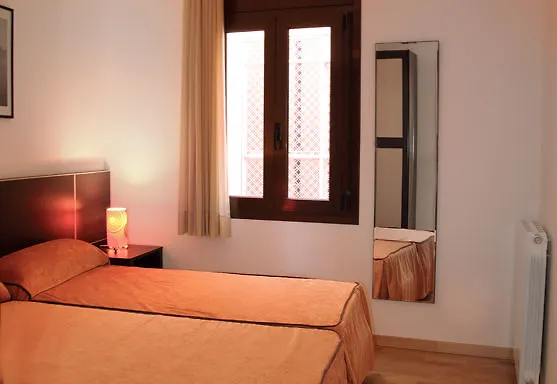 Mh Apartments Liceo Barcelona