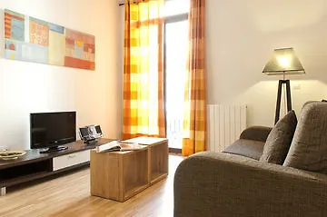 Mh Apartments Liceo Barcelona