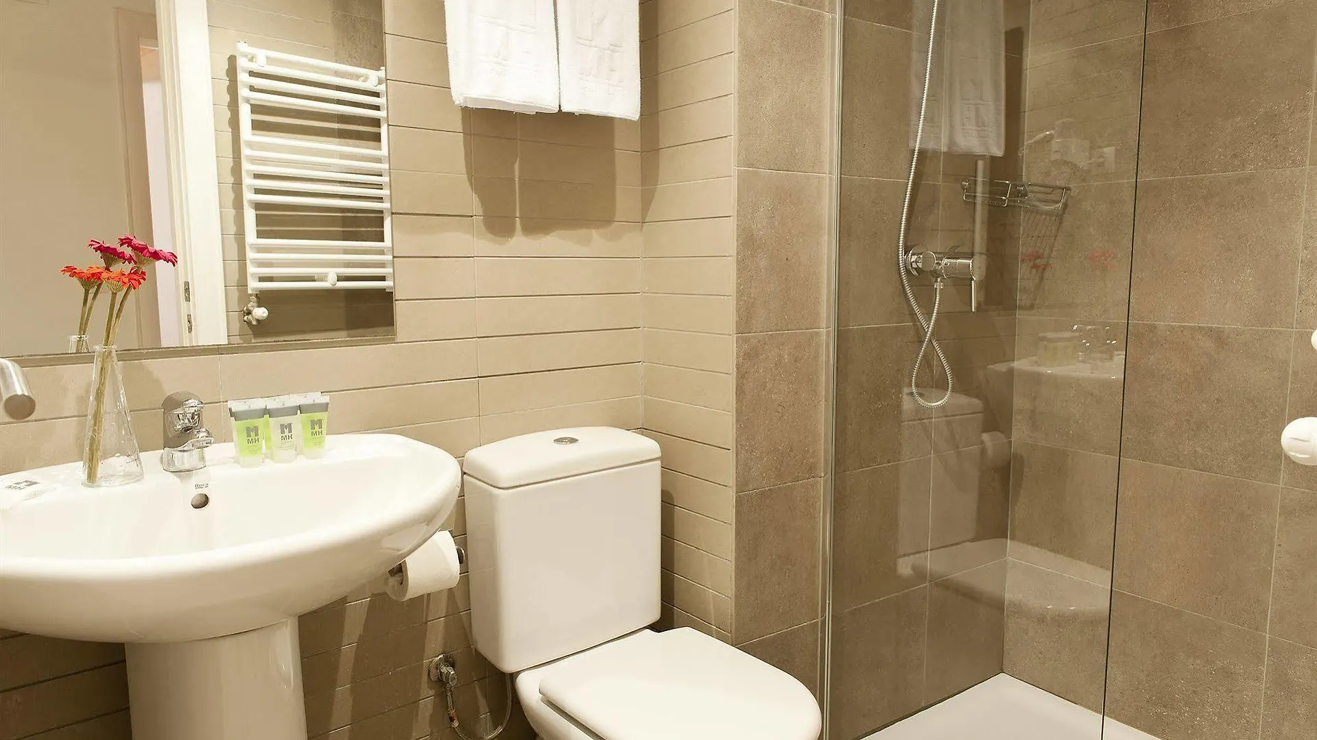 Mh Apartments Liceo Barcelona