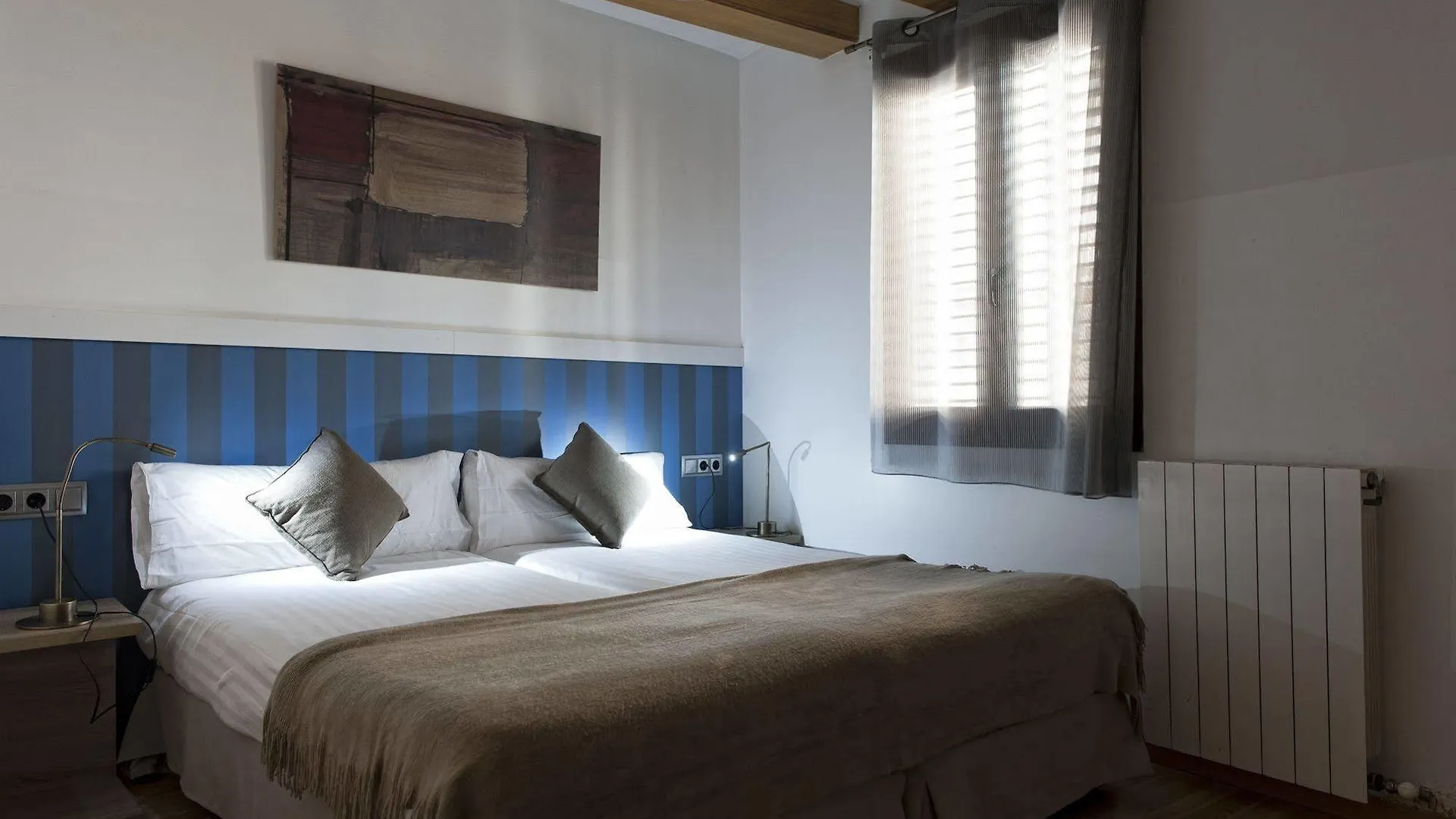Mh Apartments Liceo Barcelona