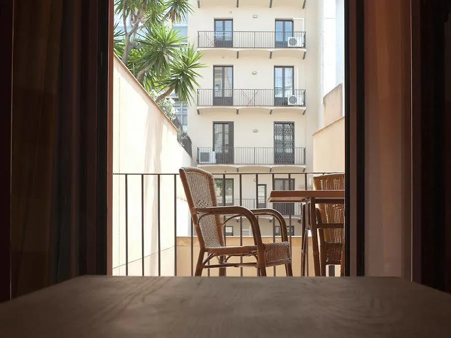 Mh Apartments Liceo Barcelona