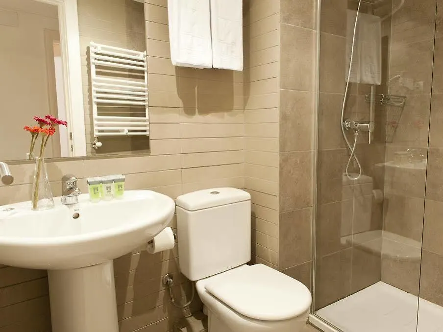 Mh Apartments Liceo Barcelona 0*,  Espanha