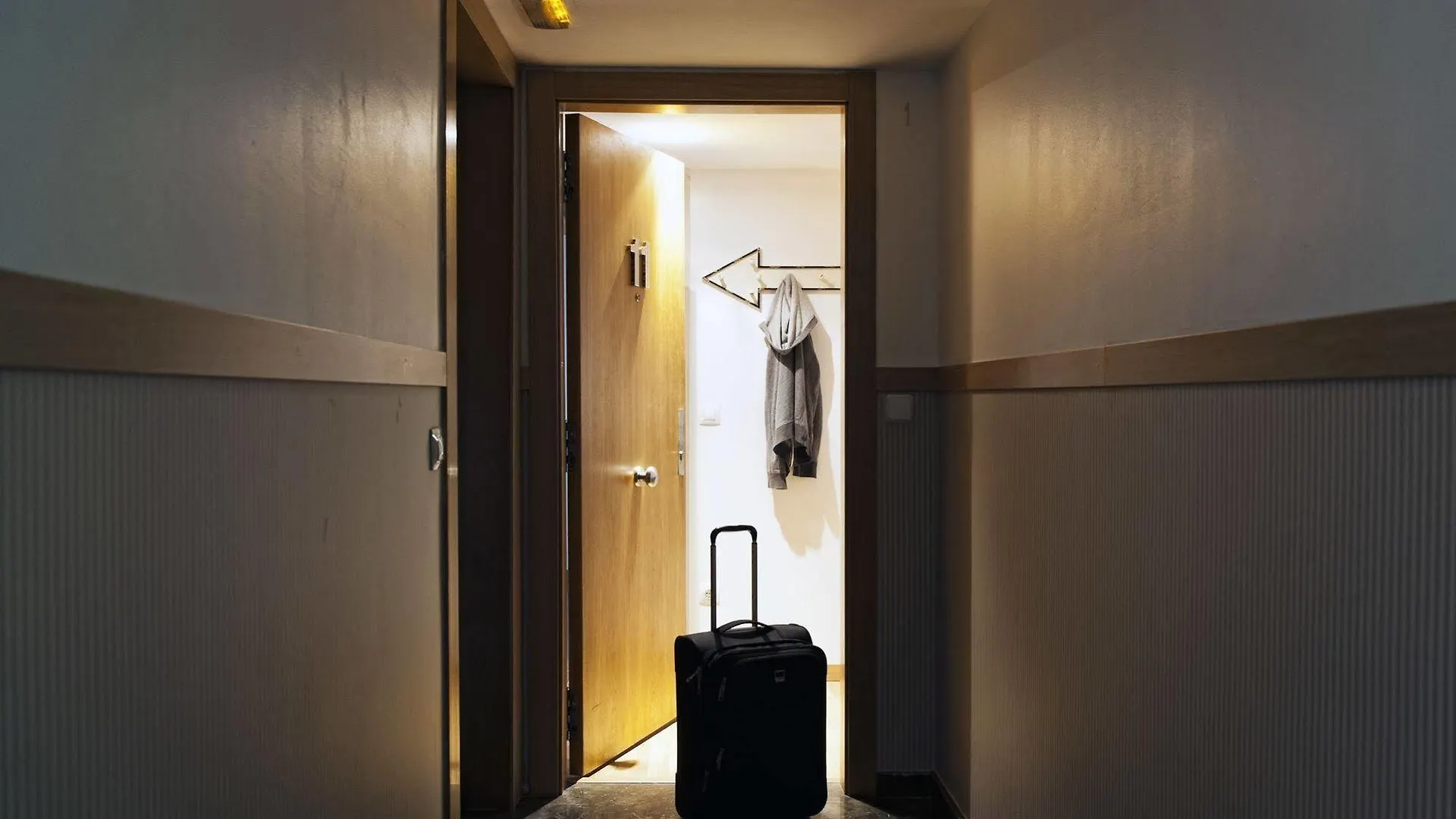 Mh Apartments Liceo Barcelona Espanha