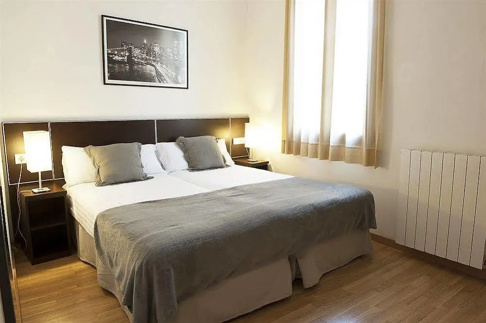 Mh Apartments Liceo Barcelona 0*,  Espanha