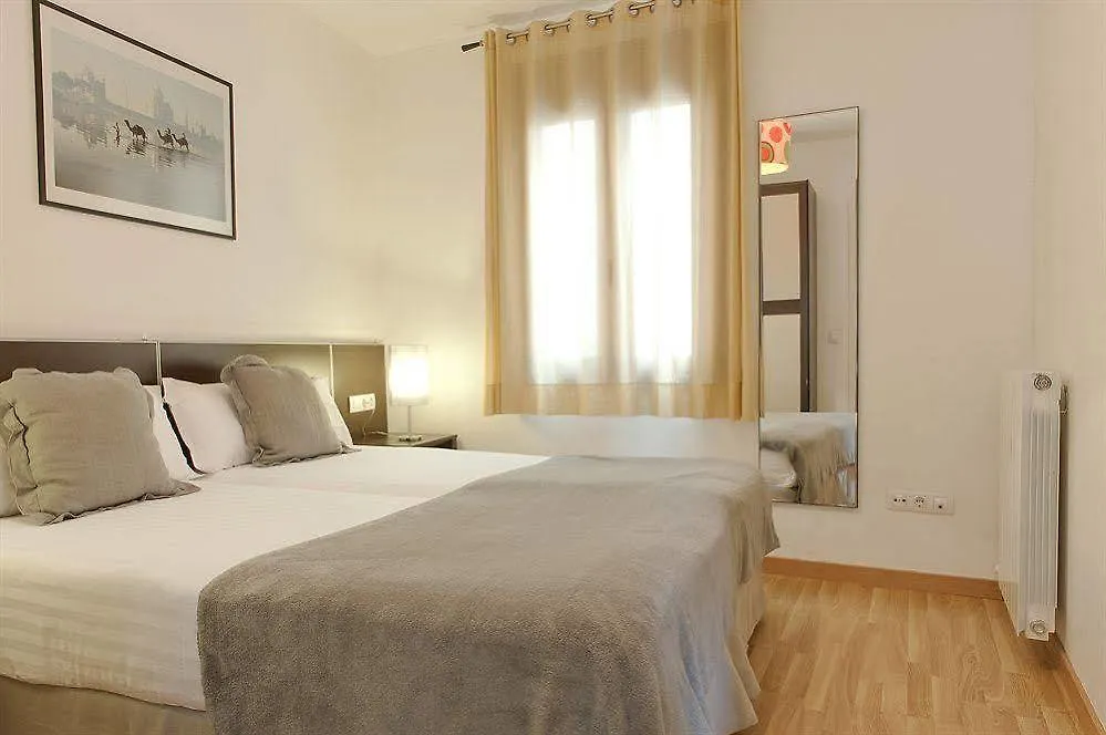Mh Apartments Liceo Barcelona
