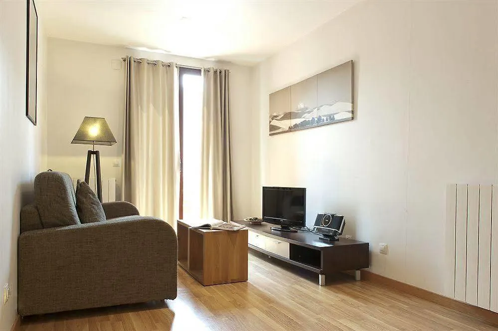 Mh Apartments Liceo Barcelona