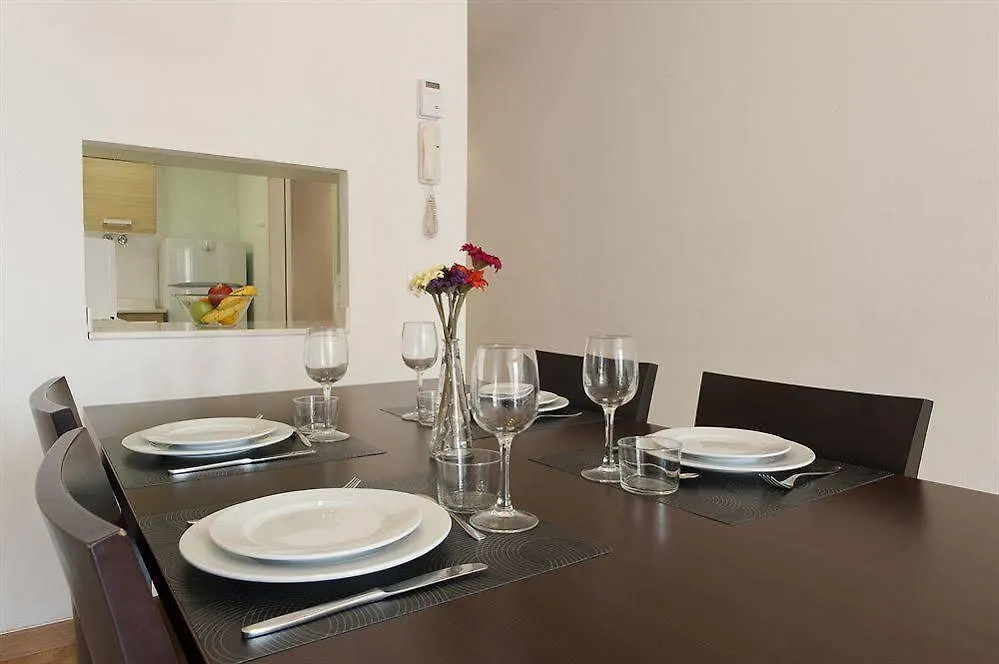Mh Apartments Liceo Barcelona 0*,  Espanha